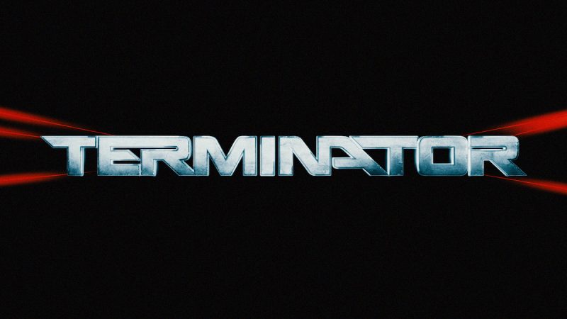 Serial Anime Terminator Bakal Tayang di Netflix