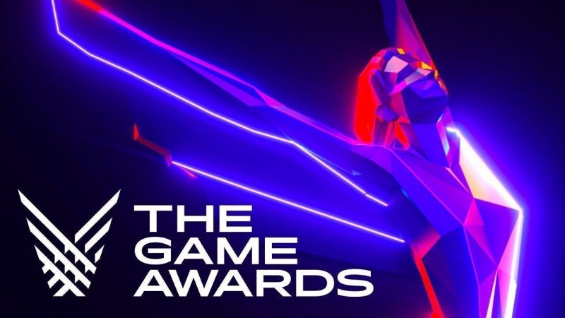 The Game Awards Hentikan Label World Premiere