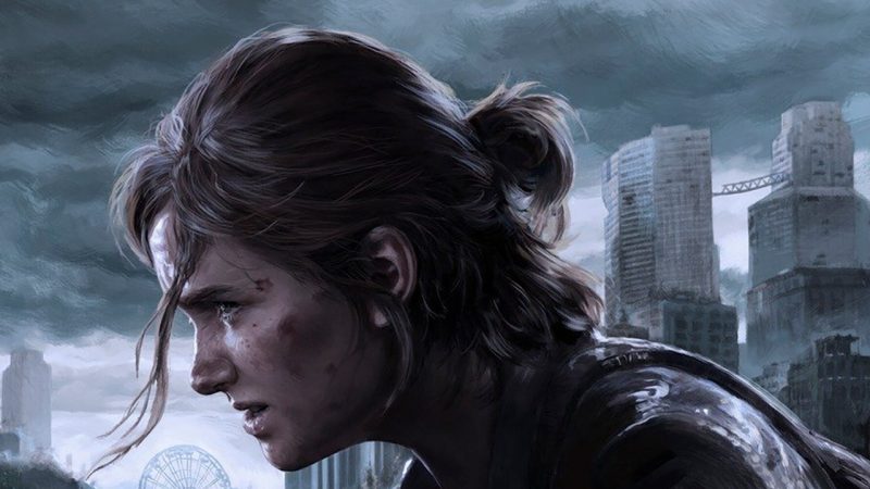 The Last of Us Part II Remastered Rilis Januari 2024 di PS5