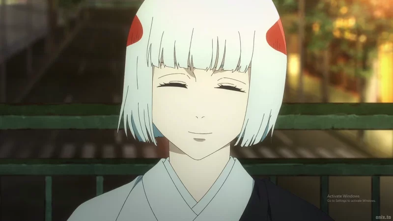 Fakta Uraume Jujutsu Kaisen: Pengabdi Setia Sukuna