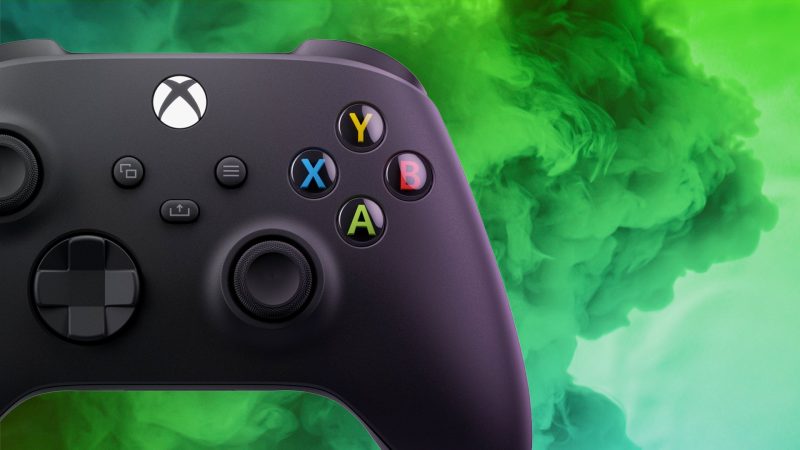 Penjualan Xbox Series X|S Turun Drastis di Eropa!