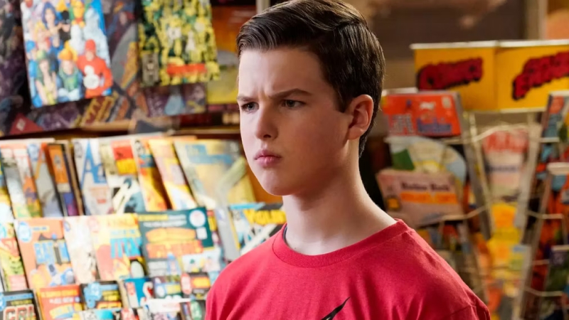 Young Sheldon Season 7 Tamat, CBS Konfirmasi Episode Final!