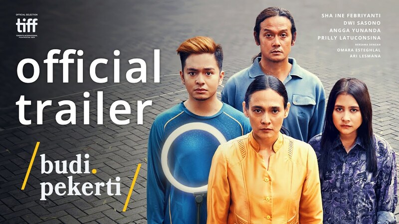 Keren, Film Budi Pekerti Berhasil Borong 17 Nominasi Piala Citra FFI 2023