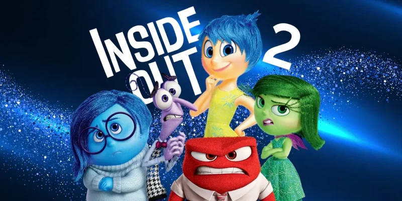 Inside Out 2 Mengungkap Emosi Baru Riley: Anxiety!