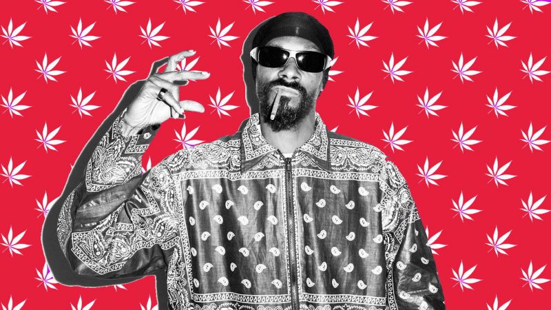 Snoop Dogg Berhenti Isap Ganja: Apakah Masih Bisa Berkarya?