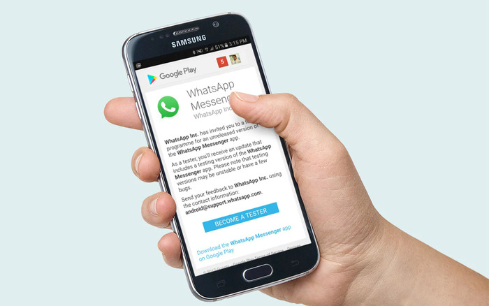 Fitur Baru WhatsApp, Bantu Lindungi Privasi Pengguna