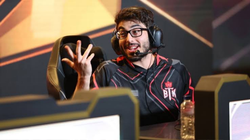 MobaZane Ungkap Esports Amerika Utara jadi Bahan Tertawaan di M5 World