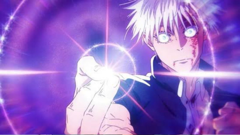 Infinity Gojo Terlalu OP! Ini Cara Counter Infinity Jujutsu Kaisen
