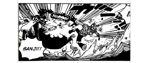 Zoro Buktikan Dirinya dapat Gelar Wakil Kapten One Piece