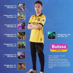 Butsss ONIC Esports