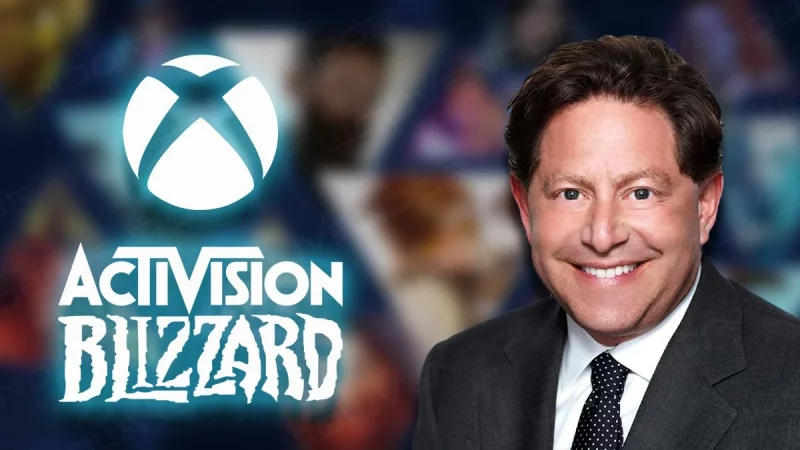 Activision Blizzard: Bobby Kotick Hengkang sebagai CEO