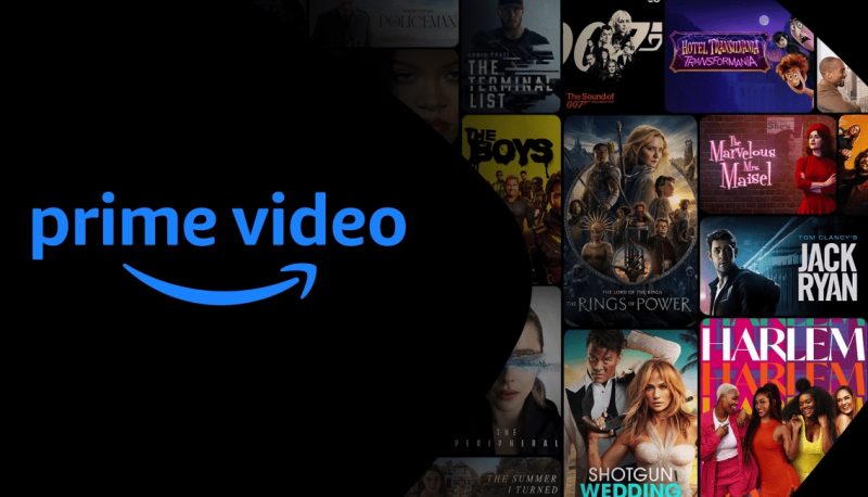 Amazon Prime Video Tampilkan Iklan Mulai Januari 2024