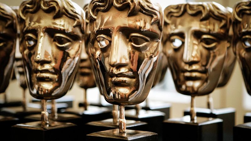 BAFTA Games Awards 2023 Baldur's Gate 3 longlist
