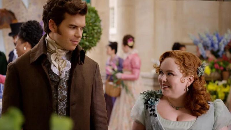 Bridgerton Season 3 Tayang Musim Semi 2024 dalam 2 Part