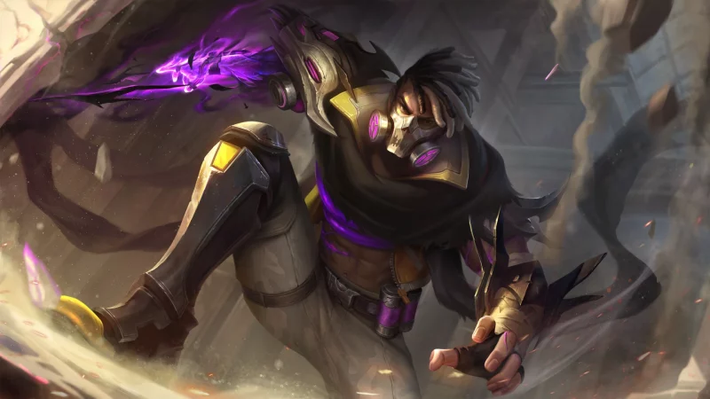 Cara Counter Brody di Mobile Legends: Gunakan Item ini!