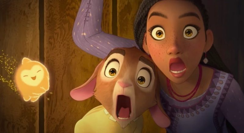 Film Disney Tahun Ini Tak Berhasil Tembus $1M di Box Office
