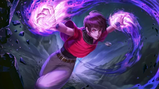5 Hero untuk Counter Dyrroth: Kalahkan di Land of Dawn!