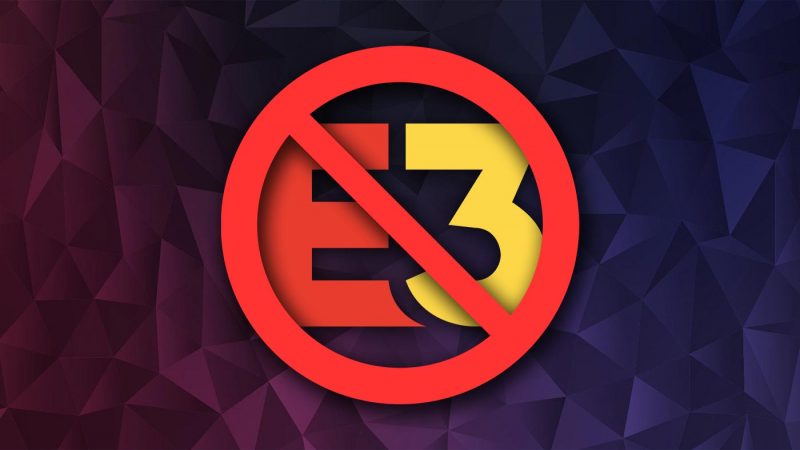 Sayonara, E3 Resmi Berhenti secara Permanen