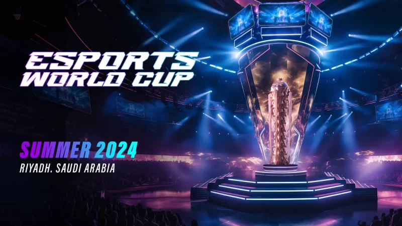 MSC 2024 Jadi Pembuka Piala Dunia Esports 2024?