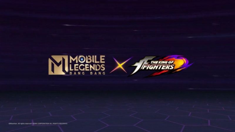Event MLBB KOF Kembali Hadir! Siapakah Penantang Baru?