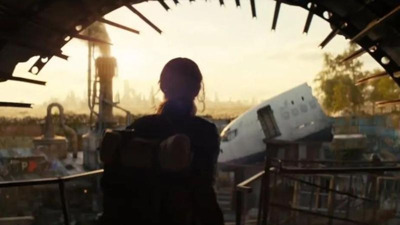 Trailer Fallout TV Series Bagikan First Look dari Wasteland
