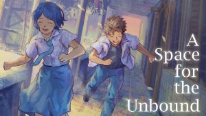 Game buatan Indoensia A Space of the Unbound yang merupakan game lokal terbaik dapat diskon di Hari Game Indonesia 2025.