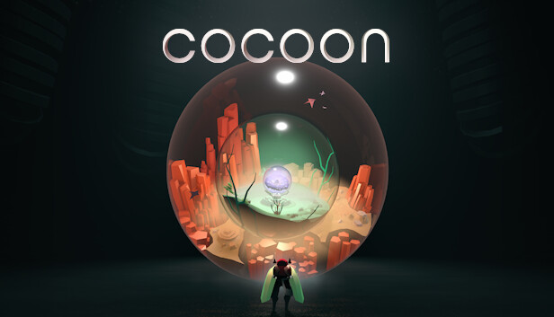 Game terbaik Cocoon