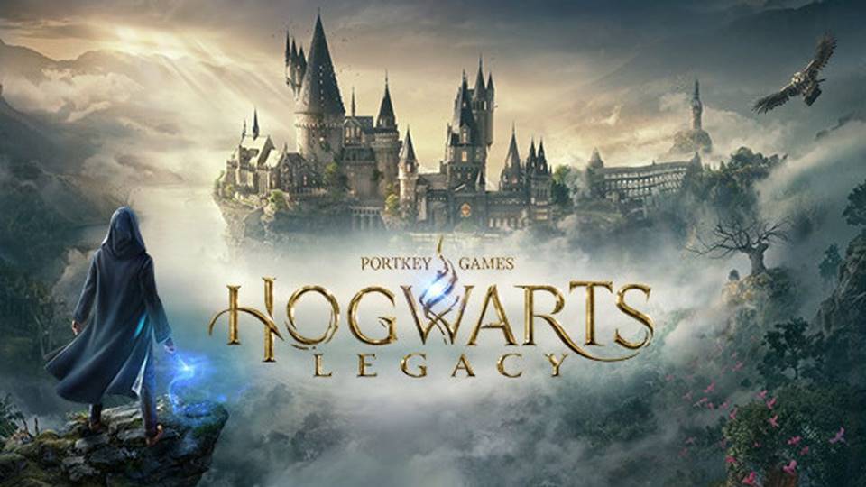 Game terbaik Hogwarts Legacy