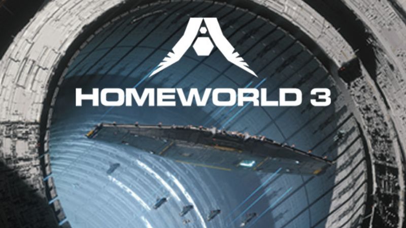 Lama Dinanti, Homeworld 3 Akhirnya Meluncur Maret 2024