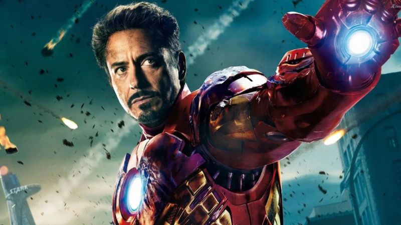 Iron Man Takkan Dihidupkan Kembali di MCU