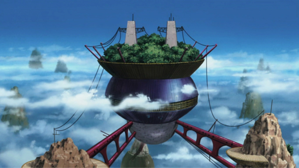 Kumogakure