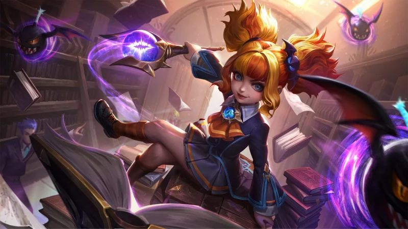 Counter Lylia Dengan Mudah Dengan 3 Hero ini!
