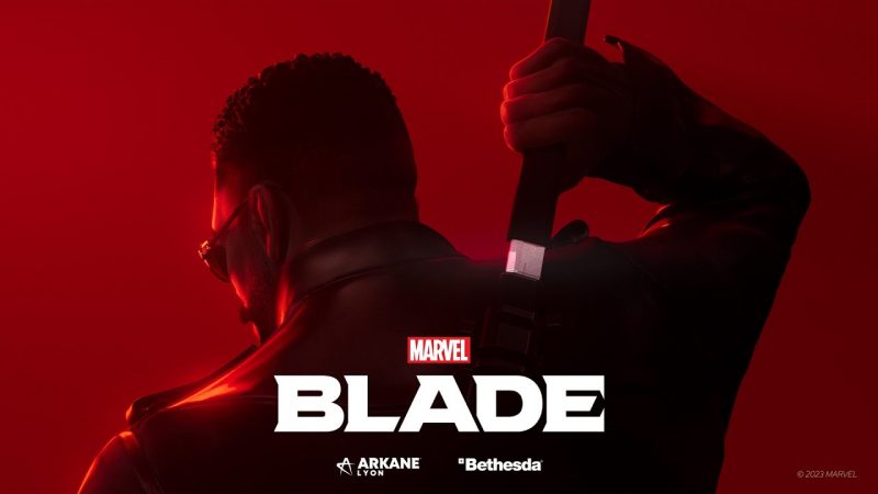 Game Marvel’s Blade Bakal Rilis di Konsol Next-Gen?