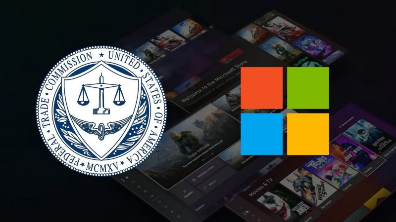 Merger Microsoft dan Blizzard, FTC Masih Ingin Hentikan