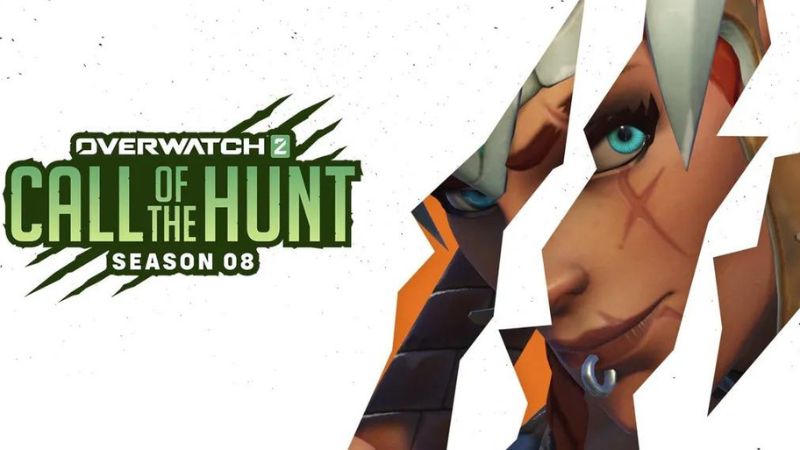 Overwatch 2 Season 8, Call of the Hunt, Sudah Dimulai!