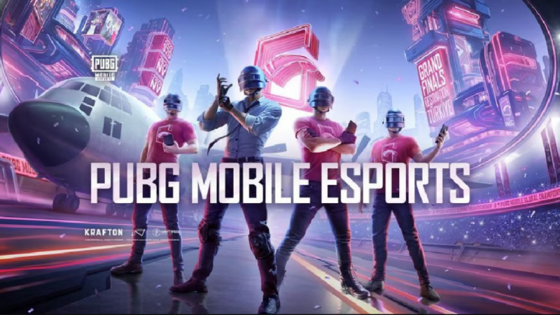 PUBG Mobile Umumkan Roadmap eSports untuk Tahun 2024