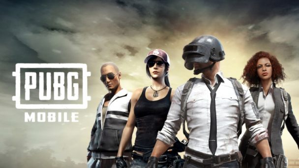 Tips Memilih Senjata di PUBG Mobile: Dijamin Chicken Dinner!