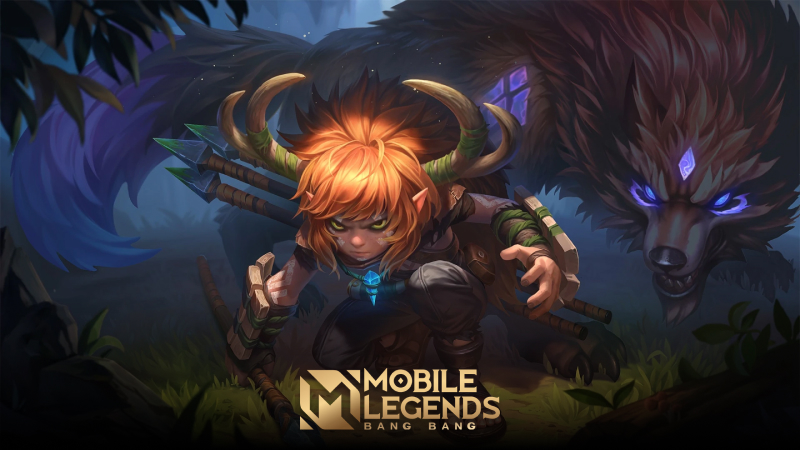 Tips dan Build Popol and Kupa Jungler di Mobile Legends