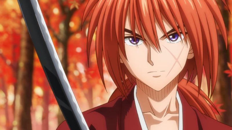 Rurouni Kenshin Season 2 Diumumkan, Adaptasi Kyoto Arc