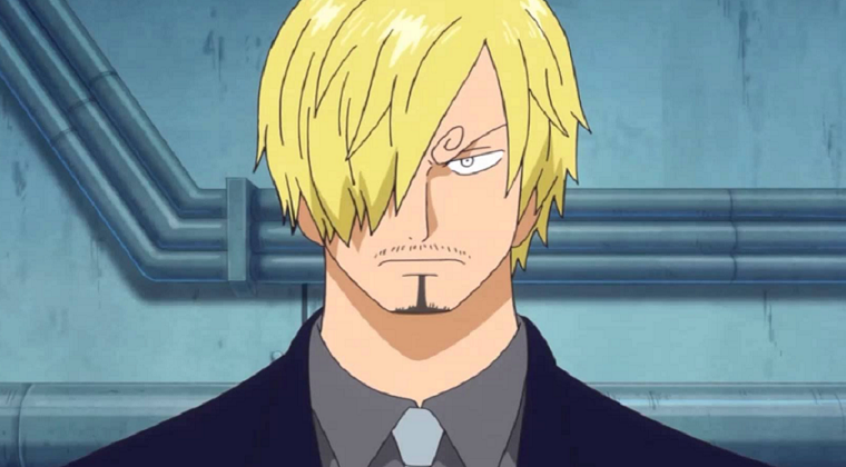 Sanji Husbu