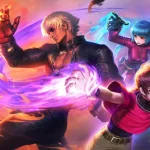 Skin Event MLBB KOF 2