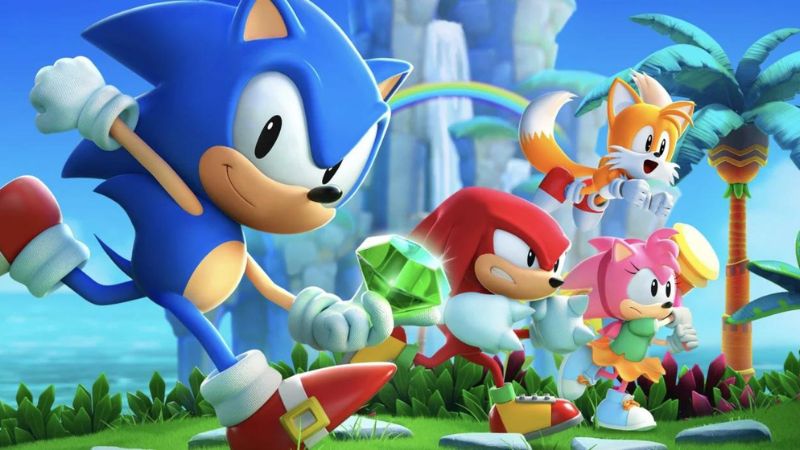 Sega Akui Sonic Superstars Mengecewakan saat Peluncuran