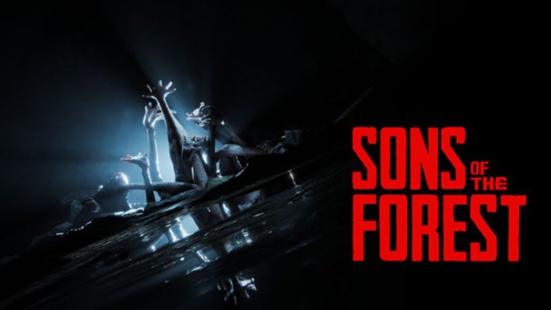 Sons of the Forest Keluar Early Access Februari 2024