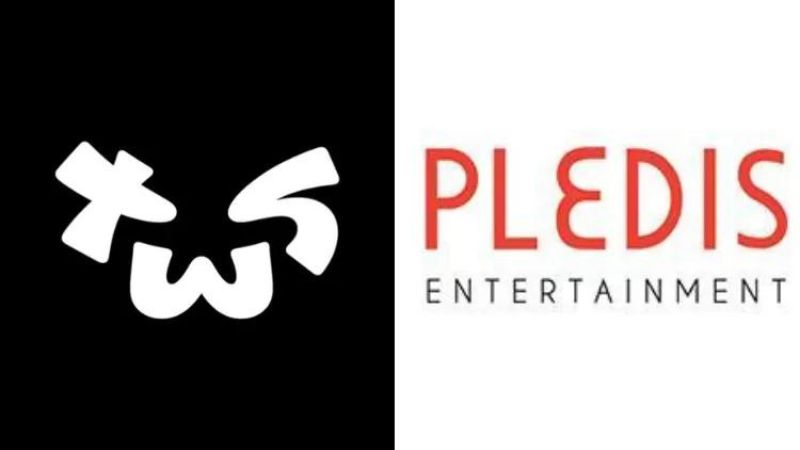 TWS, Boyband Pledis Entertainment, Debut Januari 2024