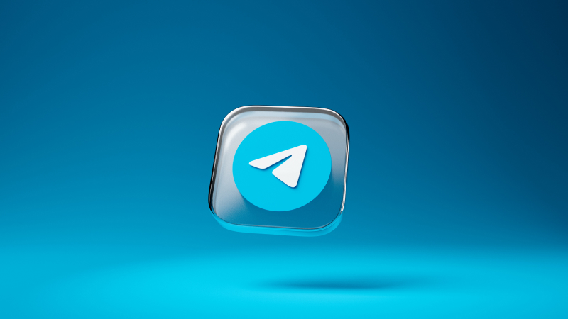 Telegram Mempercantik Fitur Saluran dan Inovasi Lainnya