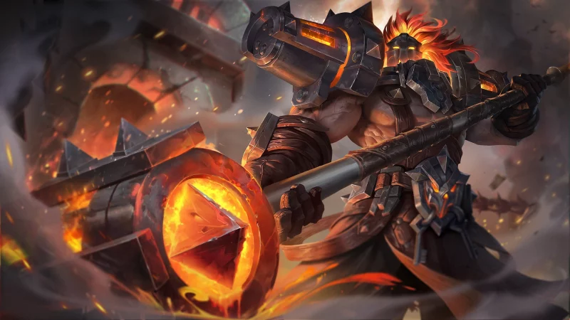 Wajib Tahu Build Terizla: Rahasia Pro Player MLBB!