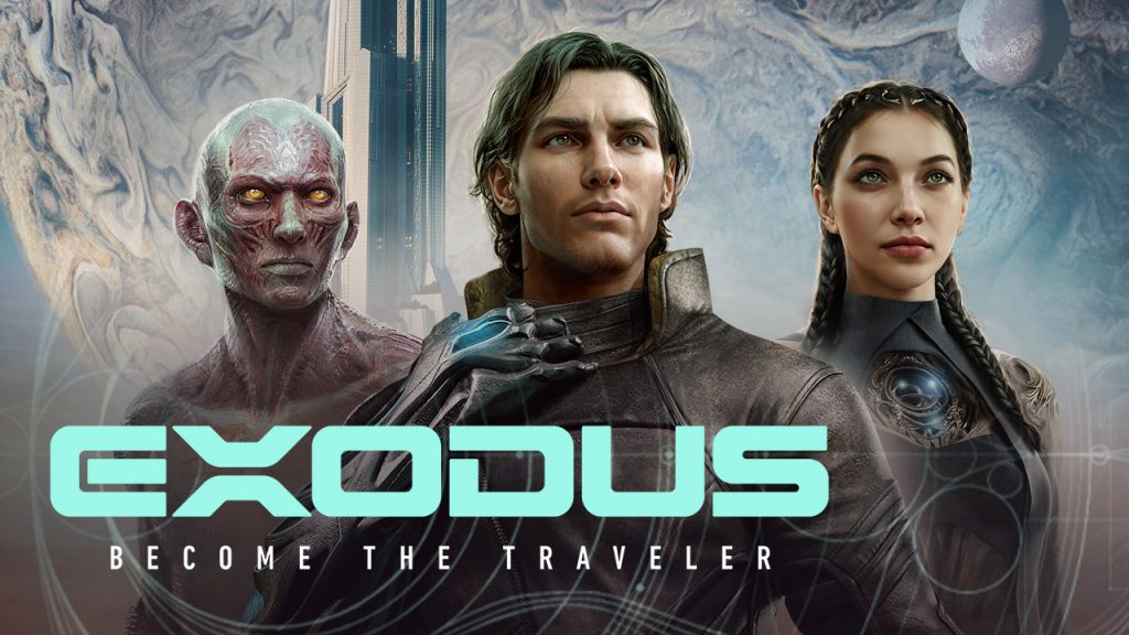 The Game Awards 2023 Exodus