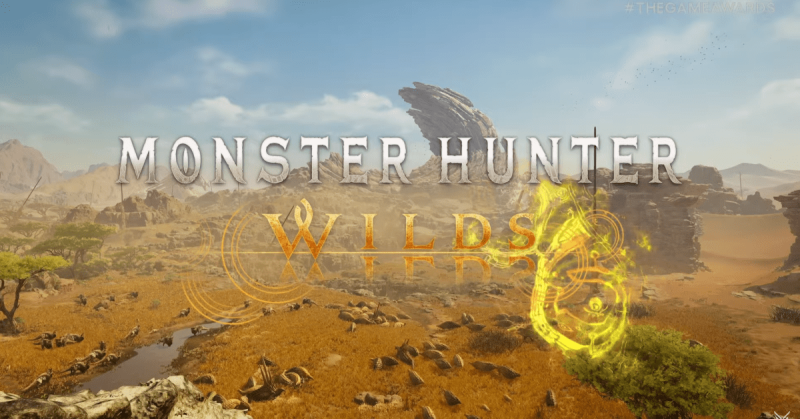 Review Open Beta Test Monster Hunter Wilds