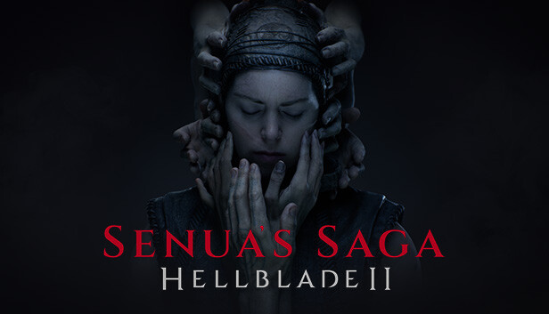 The Game Awards 2023 Senuas Saga Hellblade II