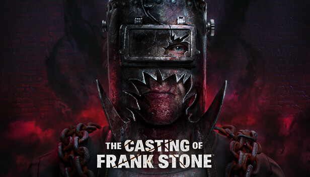 The Game Awards 2023 The Casting of Frank Stone
